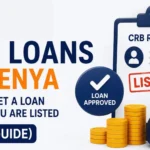CRB Loans in Kenya