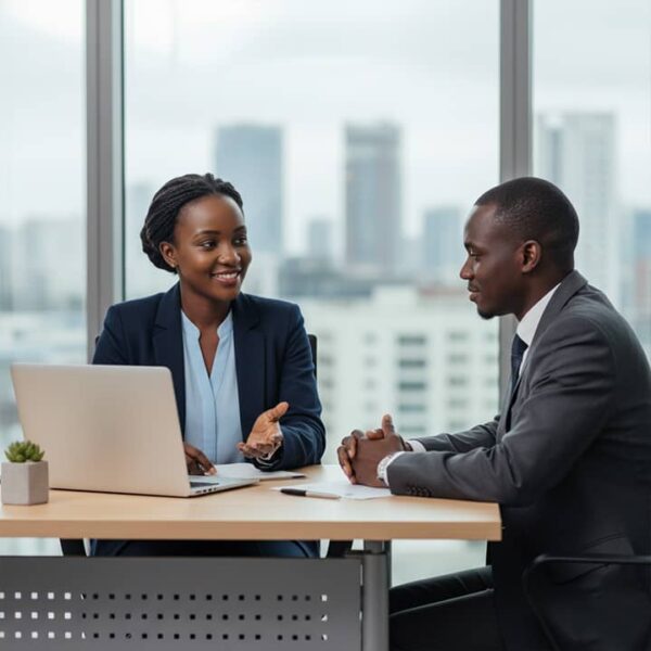 Instant check-off loans