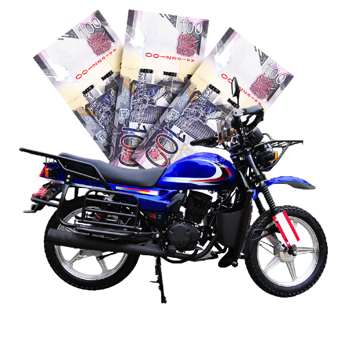 Motorbike Financing Motorbike Financing