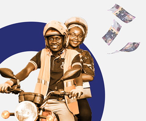 Motorbike Financing In Kenya By Mwananchi Credit Limited