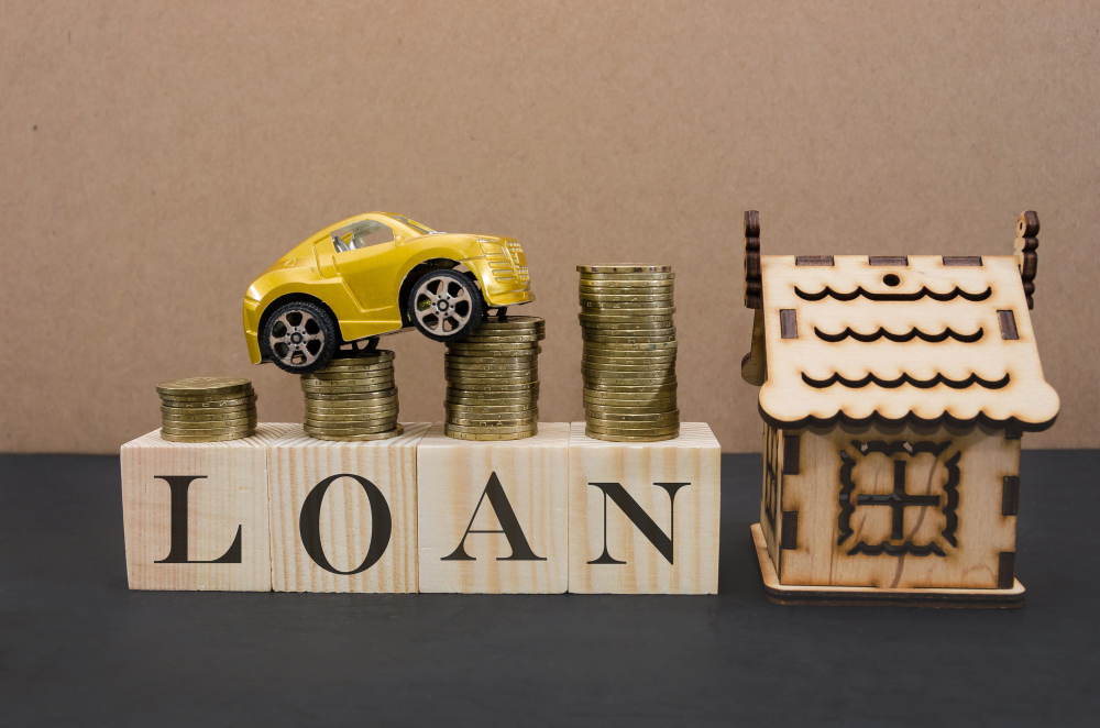 How Does Car Loan Help You Build Credit? Car Loan