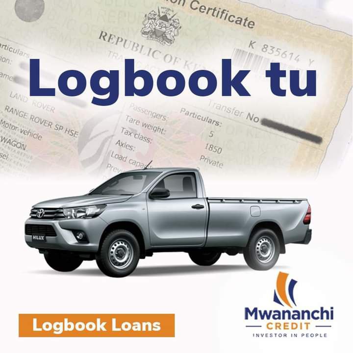 Emergency Logbook Loans