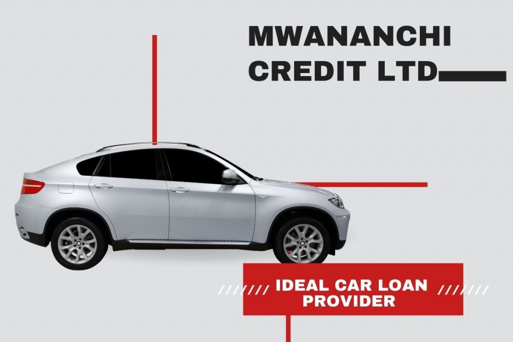 Why Is Mwananchi Credit Ltd. The Ideal Car Loan Provider