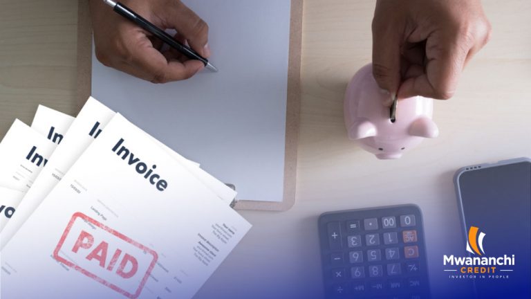 Interesting Facts About Invoice Discounting