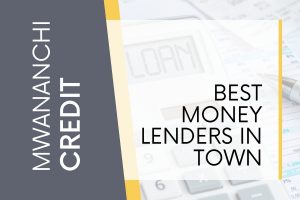 Best Money Lenders In Town