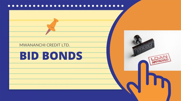 Bonding Basics: What Is A Bid Bond And Why It’S Important.