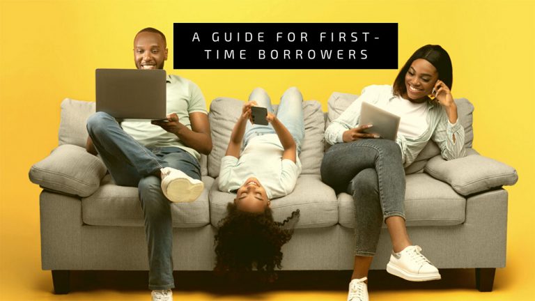 How To Get Loans In Kenya: A Guide For First-Time Borrowers