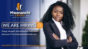 Mwananchi Credit Jobs HR Officer