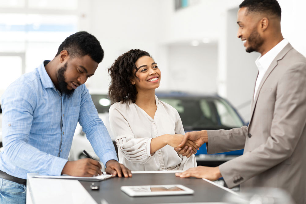 Negotiate Car Insurance with a Loved One