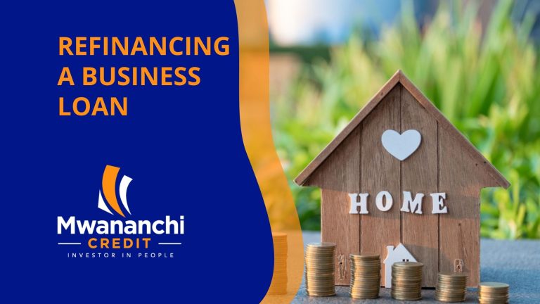 Refinancing A Business Loan: 5 Steps On How To Get Approved For Your Application