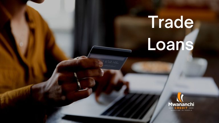 Trade Loans: What Are They? Are They Any Good?