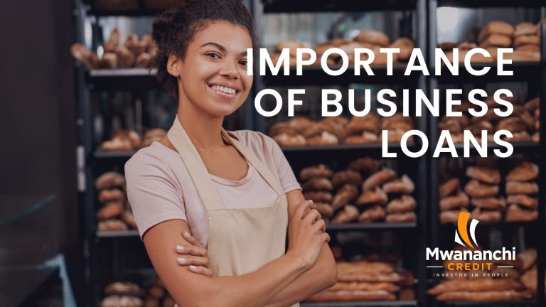 Taking a Business loan: When is the right time? 5 factors to consider.