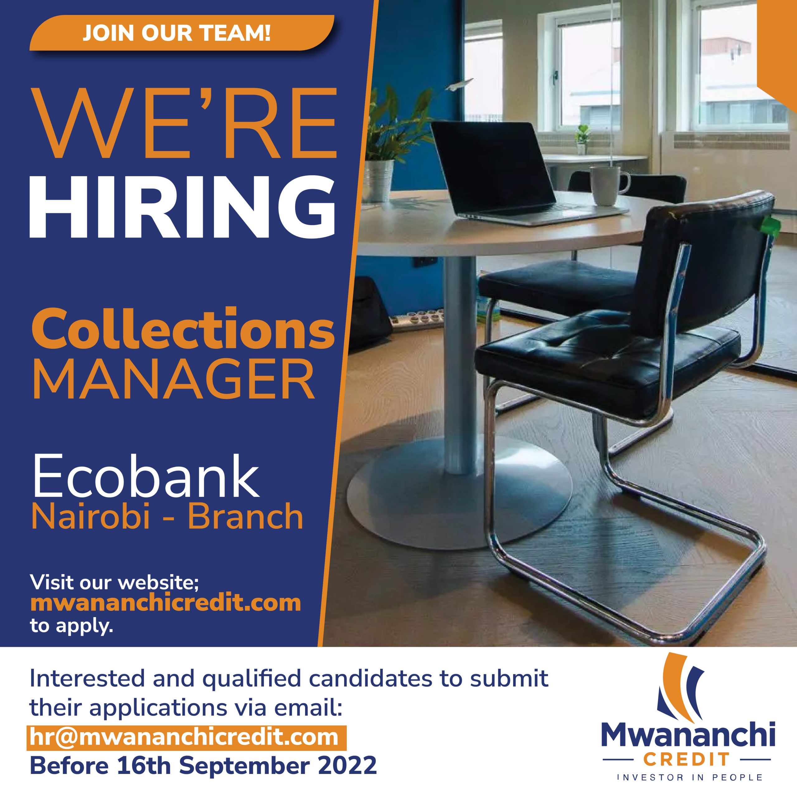 Collections Manager