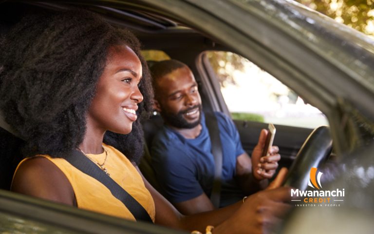 6 ways cars can Be Used As Security For car Loans; Mwananchi Credit Limited