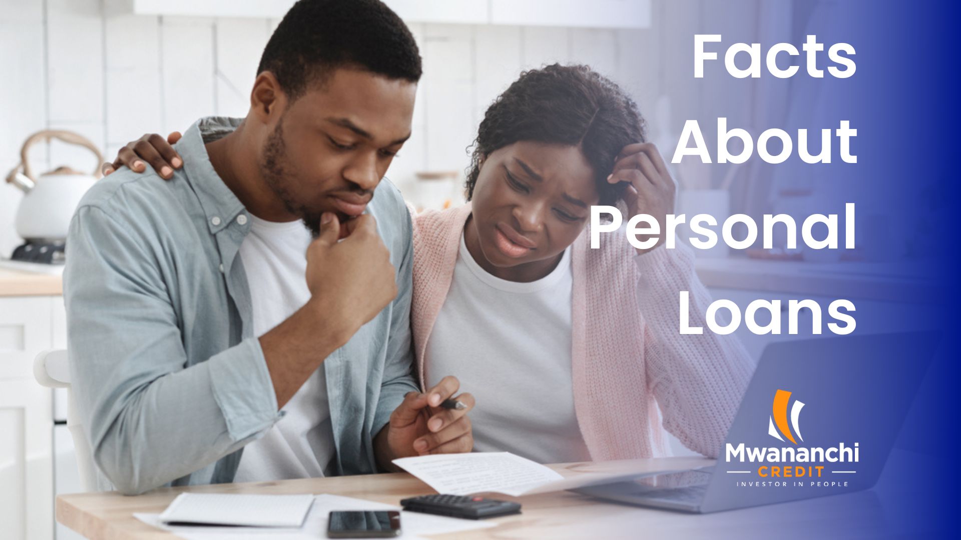 personal loans facts