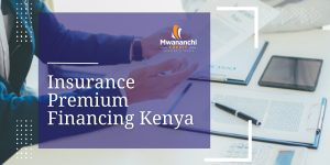 Insurance Premium Financing