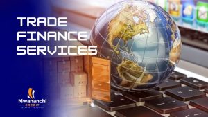 Trade finance services