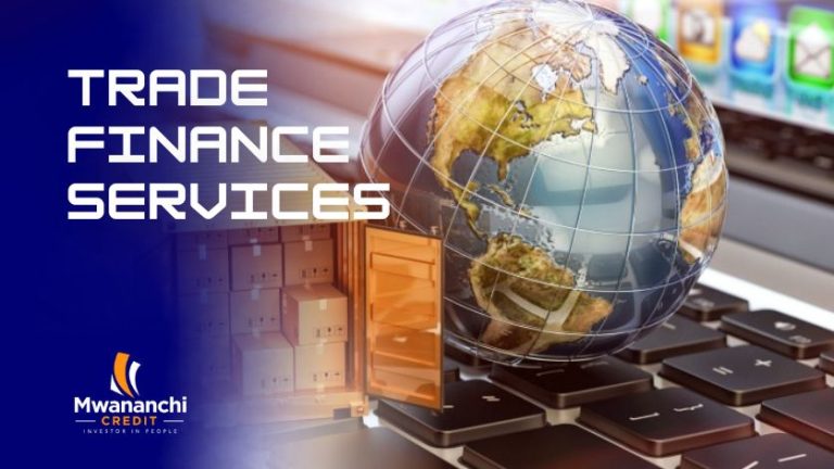 Trade Finance Services & Its Working
