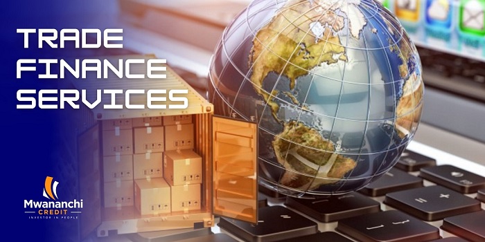 Trade Finance services
