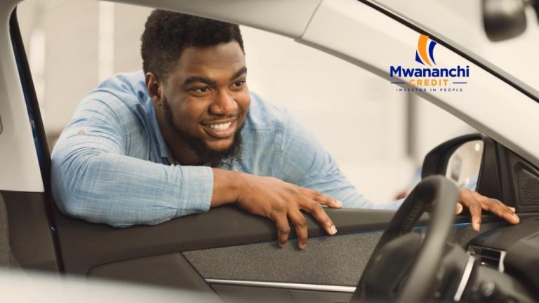 The Best Way To Buy A Car: Taking A Car Loan Vs Saving For The Car?