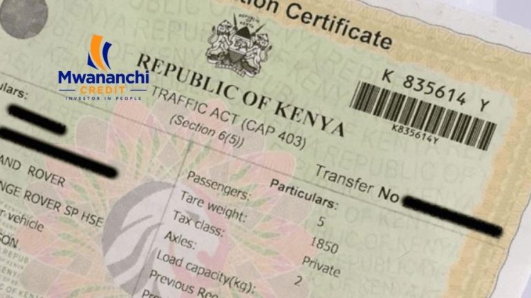 Kenya’s Economic Growth: 8 reasons Why So Many Kenyans Choose Logbook Loan Financing Over Other Loans?
