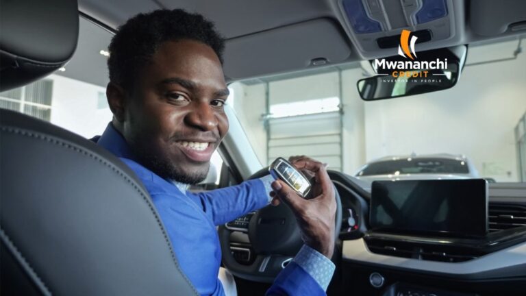Navigating Car Financing In Kenya: Mwananchi Credit Limited Provides Expert Guidance