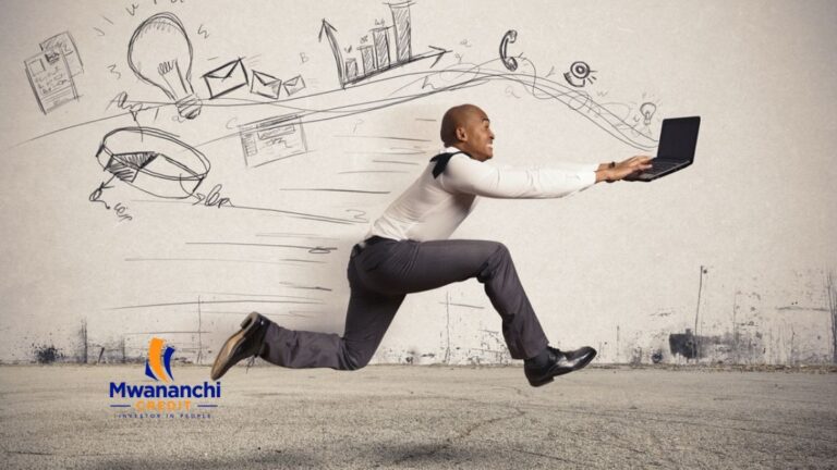 Quick Cash, Smart Decisions: How Mwananchi Credit Limited Makes Fast Financing Possible