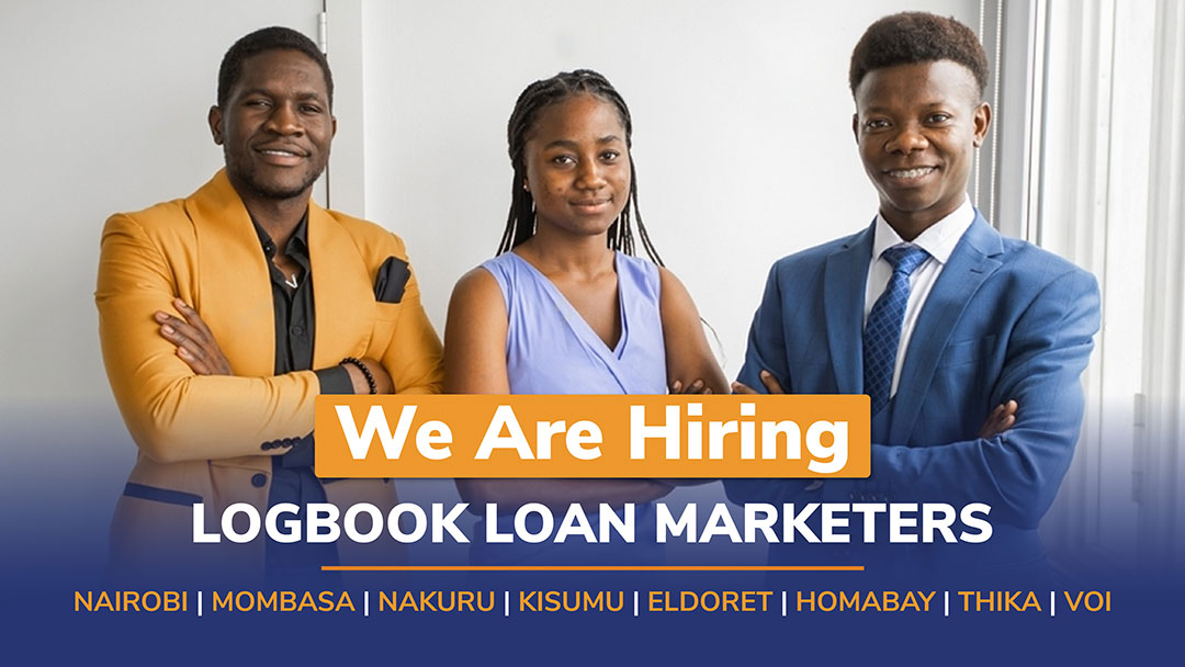 Logbook-Loan-Marketers-Mwananchi-Credit