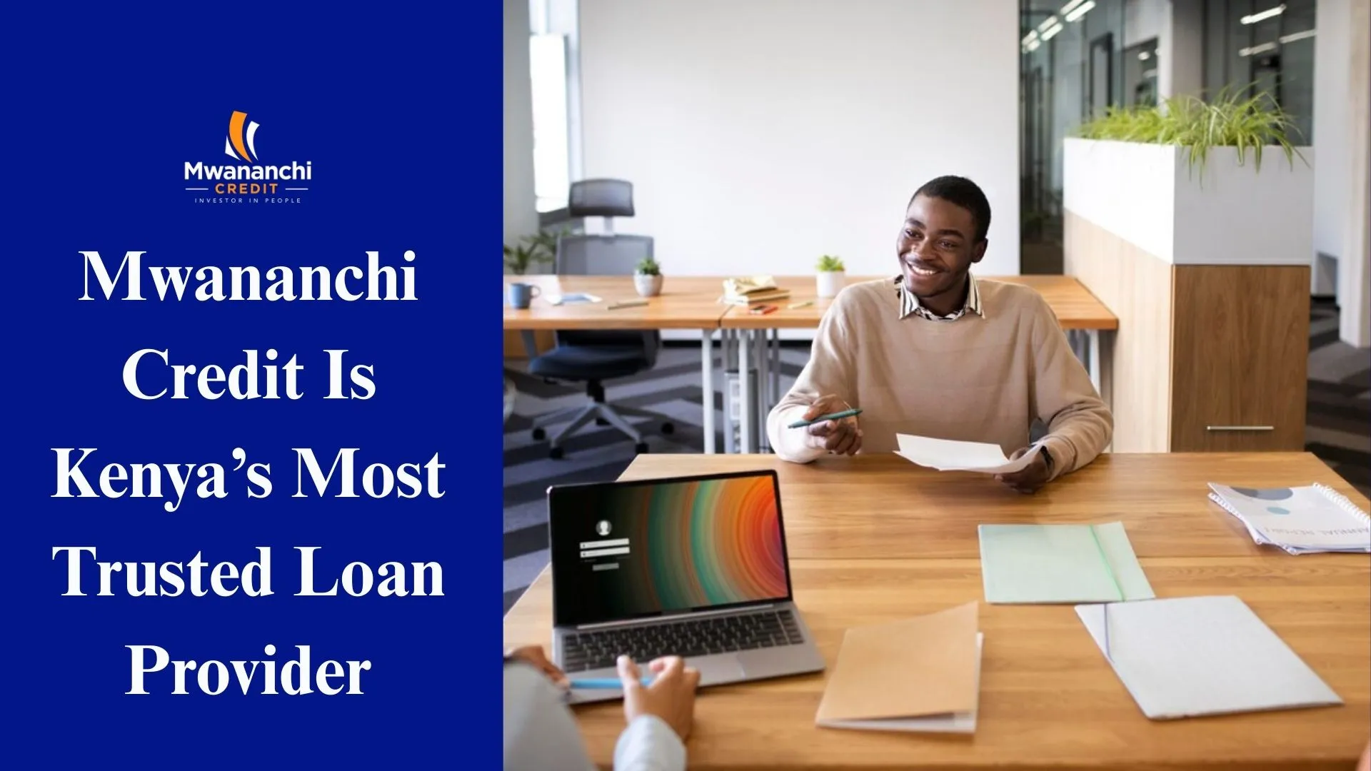 Most Trusted Loan Provider