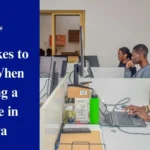 Top 5 Mistakes to Avoid When Cashing a Cheque in Kenya