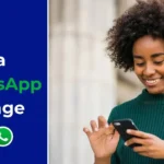 Mwananchi Credit Now Just a WhatsApp Message Away
