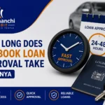 How Long Does Logbook Loan Approval Take in Kenya