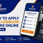 How to Apply for Logbook Loans Online in Kenya