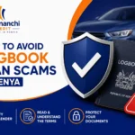 How to Avoid Logbook Loan Scams in Kenya