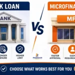 Bank Loan vs Microfinance Loan in Kenya