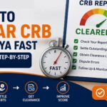 How to clear crb in Kenya Fast
