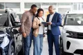 Best car financing in kenya