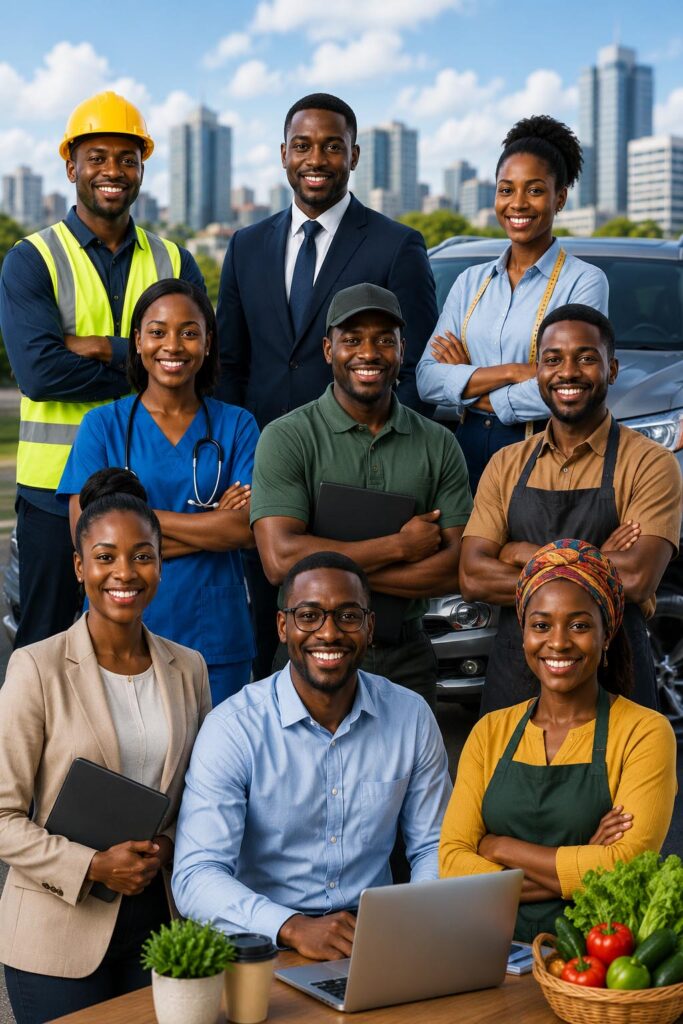 Car loan in kenya fiancing