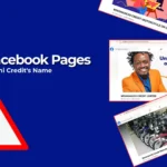 Fake Facebook Pages Using Mwananchi Credit's Name