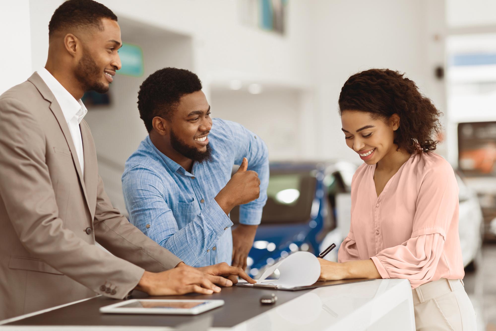 salary check off loan for government employees