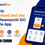 How to Download and Use the Mwananchi GO Mobile App
