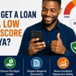 How to Get a Loan with a Low Credit Score in Kenya