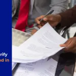 How to Verify a Title Deed in Kenya