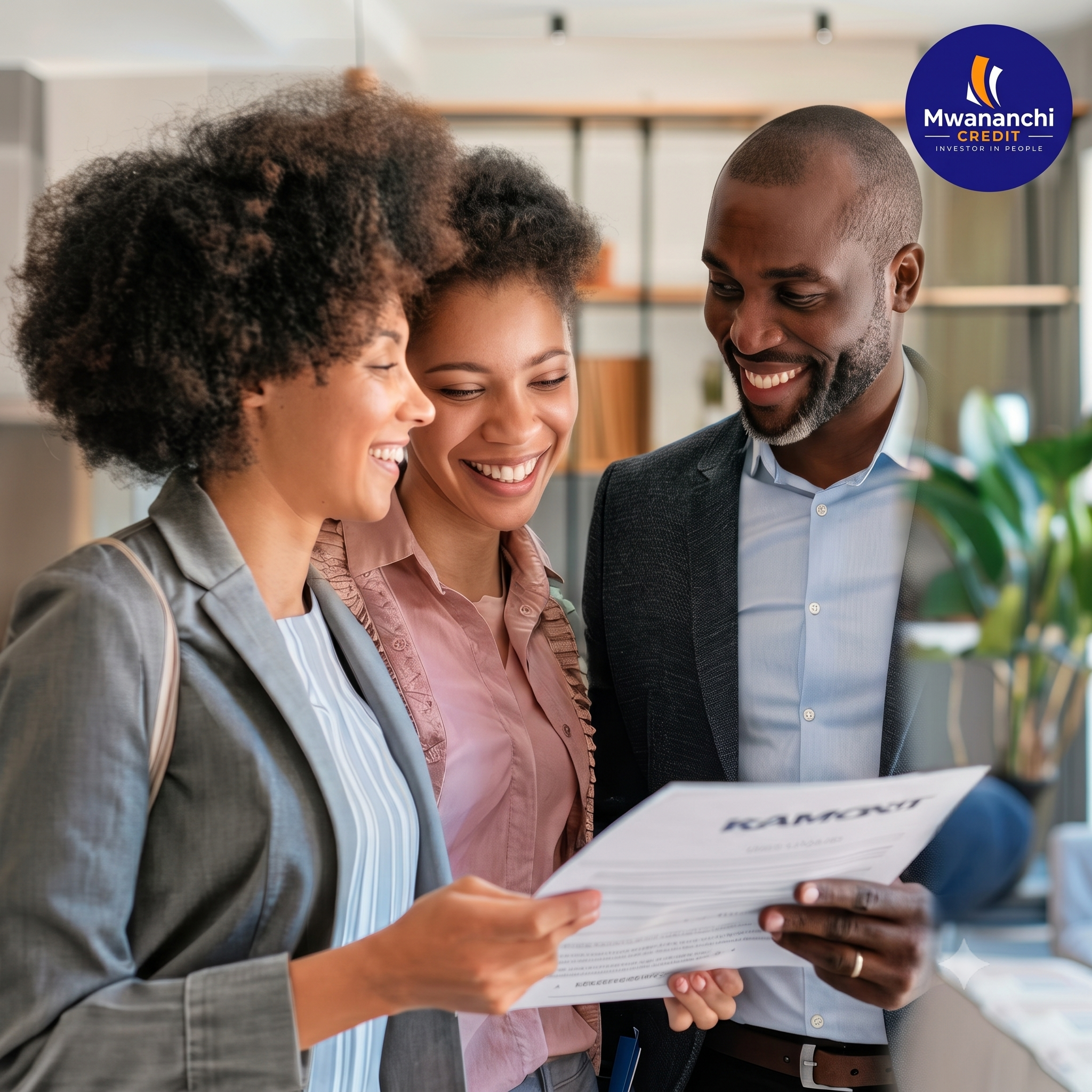 apply for insurance premium financing in Kenya