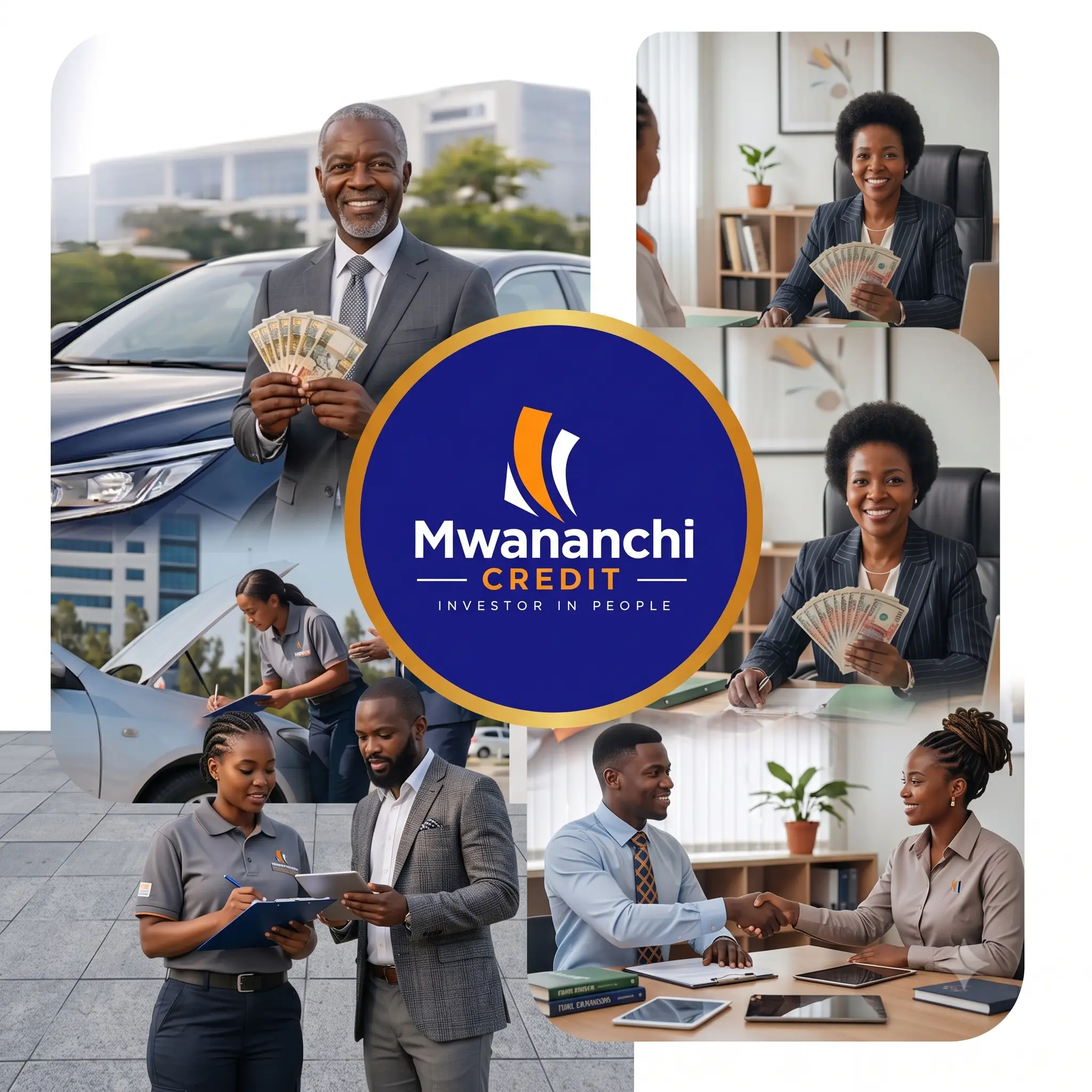 best logbook loan in Kenya