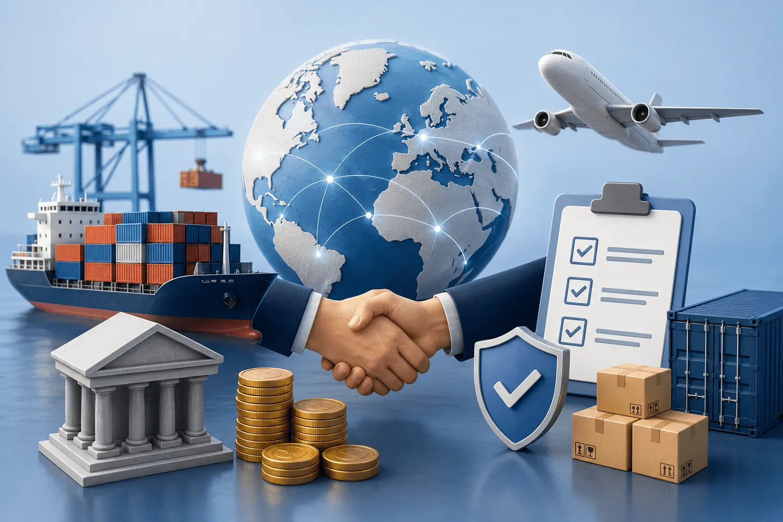 Trade Finance