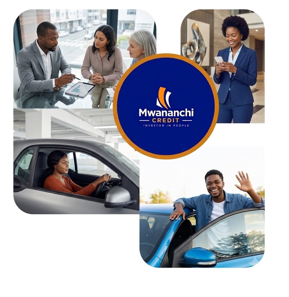 Best check-off loans in kenya