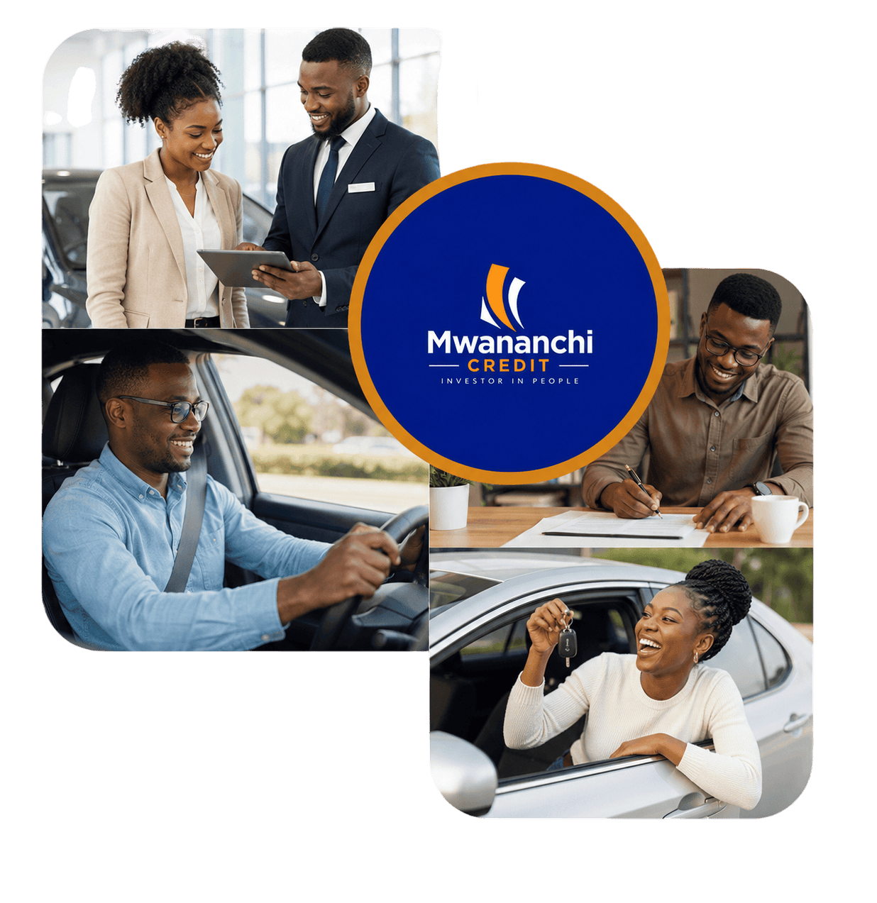 Asset financing in kenya calculator