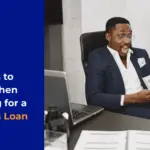 Business Loan in Kenya