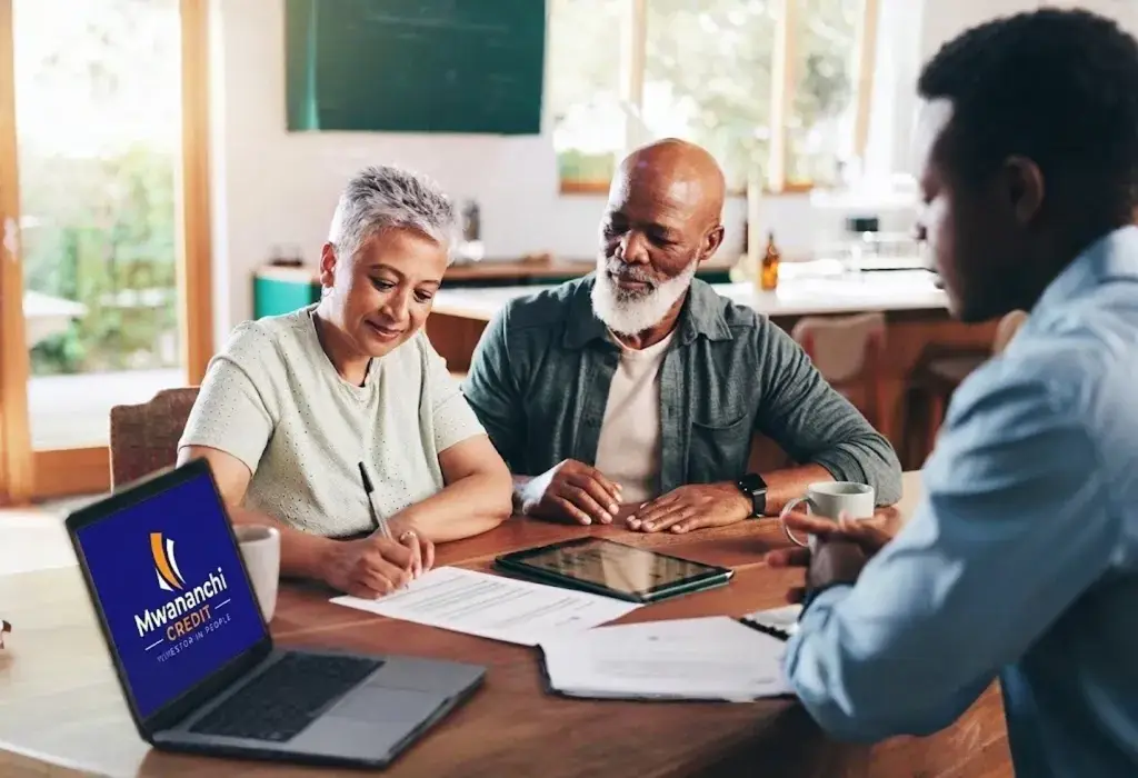 instant logbook loan Kenya